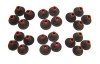 USZCZELNIACZE ZAWOROWE komplet SS72923 GM 2,8L 3,0L 3,6L 